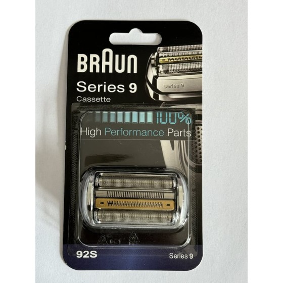 BRAUN-92S Old